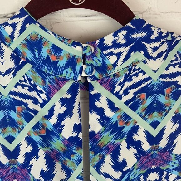 Abbeline Sleeveless Dress  - Picture 5 of 5